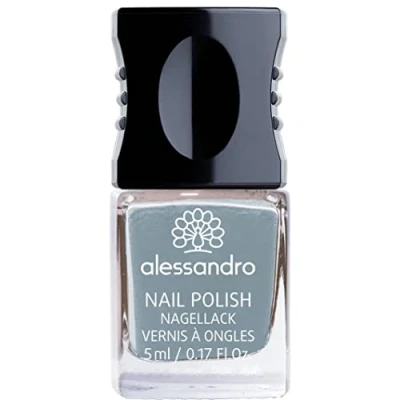 Obrázek alessandro Lak na nehty ROCOCO GARDEN SECRET BLOSSOM, 5 ml