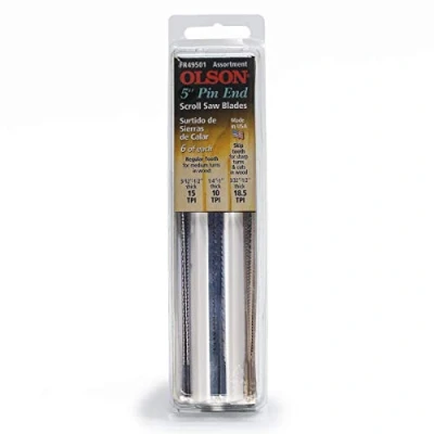 Obrázek Olson SA4950 listy s 18 pro zuby