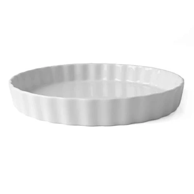 Obrázek forma na dortík/koláč &amp; dortová 28 cm kulatá