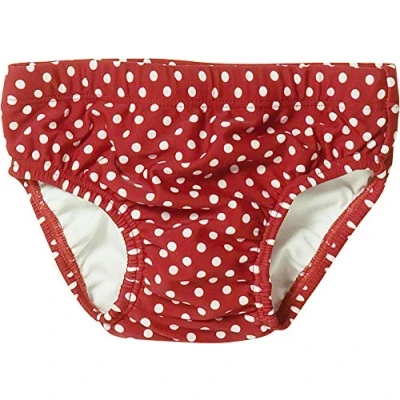 Obrázek Playshoes Unisex dětské UV ochrany, plenky, plavky, puntíky
