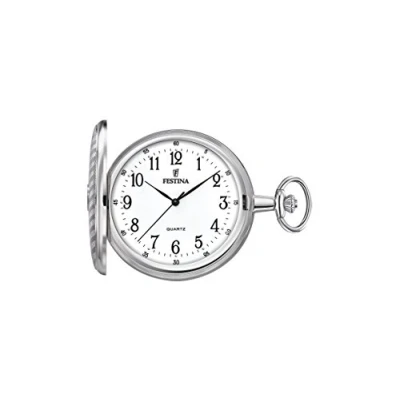 Obrázek Festina Analog Quarz Taschenuhr F2021 1
