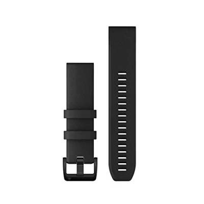 Obrázek Garmin Řemínek Quickfit 22 mm, vhodný pro sérii Fenix, Epix (PRO) 47 Forerunner 935/ 945/ 955/ 965, Marq série, Approach S60/ S70 47mm, D2 Delta, Mach1, Descent G1, řada Quatix