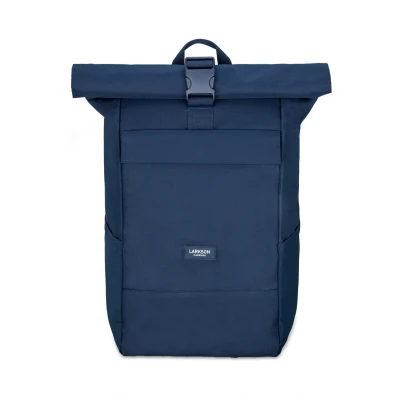 Obrázek Larkson NO 4 Rolltop Batoh, Velikost: One Size, Dunkelblau