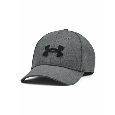 Obrázek Under Armour Blitzing Kšiltovka, Velikost: L/XL, Black