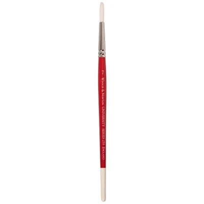 Obrázek Lefranc Bourgeois 300589 Flashe akrylová barva &amp; vinylová barva, vysoce pigmentovaná, elastická, stálá na světle, odolná proti stárnutí, matná, pro vnitřní i venkovní použití, květináč 125 ml šedo růžová