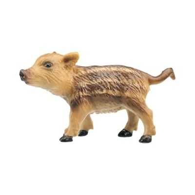 Obrázek Bullyland 64396 Figurka na hraní čerstvý pramen, cca 5,2 cm velká zvířecí figurka, věrná detailu, bez PVC, ideální jako malý dárek pro děti od 3 let