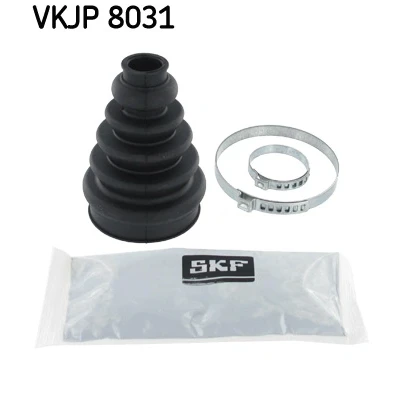Obrázek SKF VKJP 8031 vrásný míček