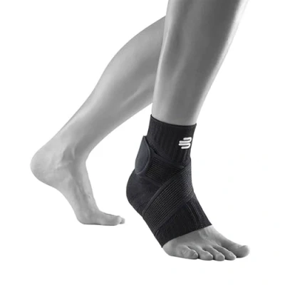 Obrázek BAUERFEIND bandáž hlezenního kloubu &quot;Ankle Support&quot; 1 unisex kotníku na sport