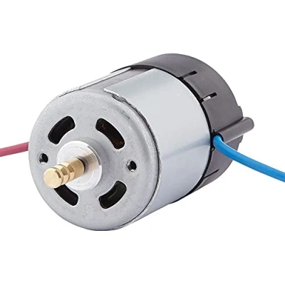 Obrázek HELLA Elektromotor, maják kolem dokola 24 V 9 MN 860 032 011