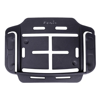 Obrázek Fenix ALG 03 pro HL55 HL60R HM61R a HM65R na helmu Držák