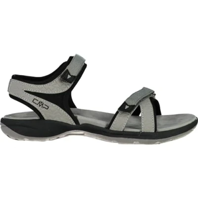Obrázek CMP Dámský sportovní sandál Adib Wmn Hiking, Stone Black