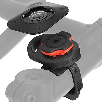 Obrázek Spigen Gearlock Univerzální Držák na Kolo MS100