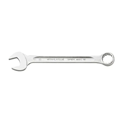 Obrázek Stahlwille Ringmaulschlüssel DIN3113A 27 mm
