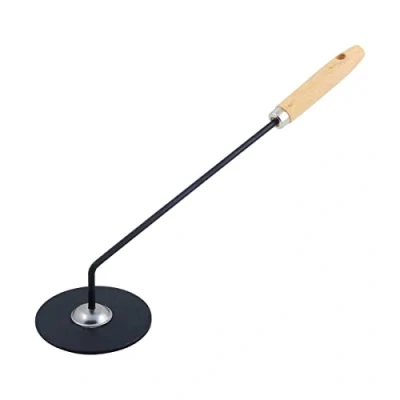 Obrázek Metaltex 730710 železo pro karamellizaci karamelu Crema Catalana, 60 cm