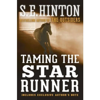 Obrázek Taming the Star Runner