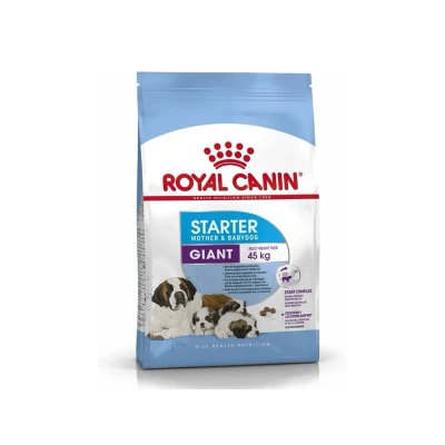 Obrázek ROYAL CANIN Giant Starter 15kg
