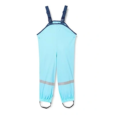Obrázek Playshoes Kalhoty do deště pro děti, Velikost: 74, Turquoise