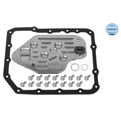 Obrázek Sada hydraulických filtrů, automatická převodovka MEYLE 300 241 1106/S