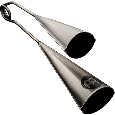 Obrázek Meinl Percussion STBAG2 A pro Go oceli model (Large), Steel