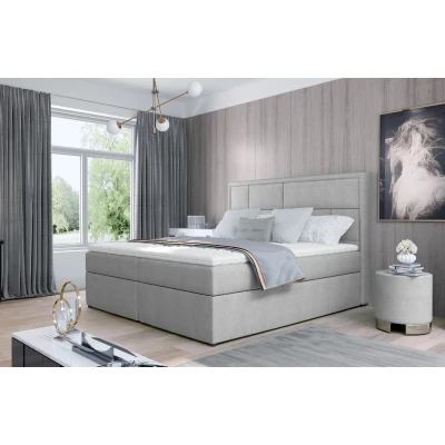 Obrázek Postel Meron 180x200 Materiál / Dekor: Omega 02