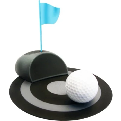 Obrázek Longridge Perfektní golfová hra Putt