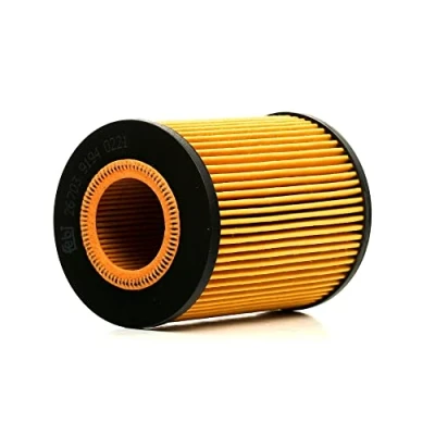 Obrázek febi bilstein 26703 olejový filtr s těsnicími kroužky, 1 kus