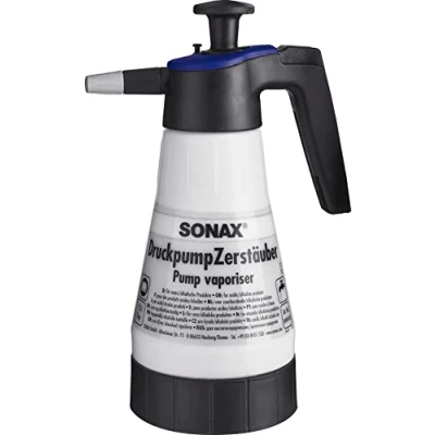 Obrázek SONAX 04969410 tisk Pump rozprašovač pro Kyselejší/Alkalickou produkty