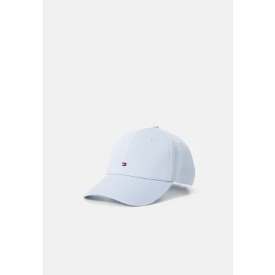 Obrázek Tommy Hilfiger FLAG 6 Panel Unisex Kšiltovka, Velikost: One Size, Blue