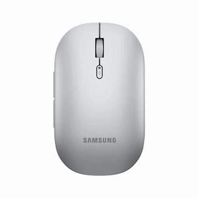 Obrázek Samsung bluetooth Mouse Slim EJ M3400, Maus für Laptop, PC, Tablet, Smartphone, Schwarz