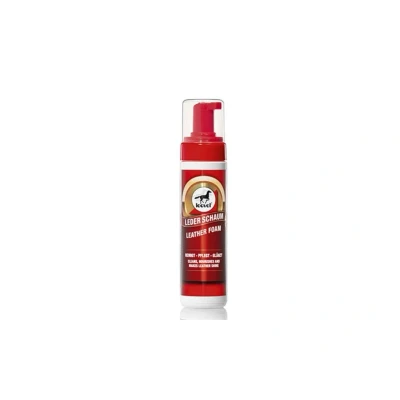 Obrázek Leovet leather foam 200ml