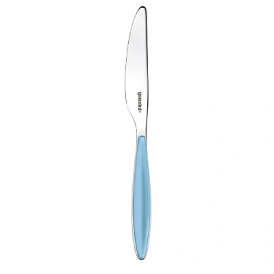 Obrázek Guzzini Feeling, nůž na ovoce mořská modrá, 17 cm 23000781