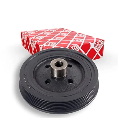 Obrázek febi bilstein 34846 řemenový kotouč, oddělený, pro klikovou hřídel