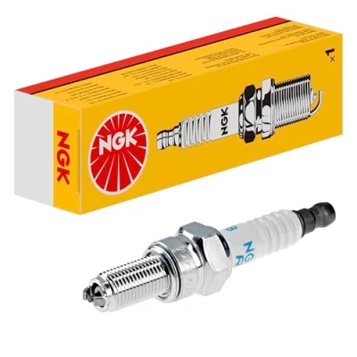 Obrázek NGK 4374 Zapalovací svíčka