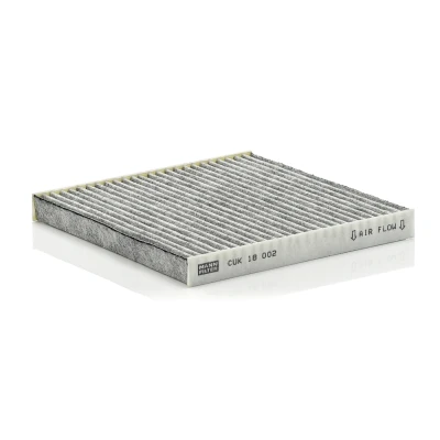 Obrázek Mann filtr Cuk 18 002 Adsotop Filtr, vzduch v interiéru