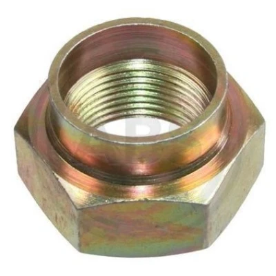 Obrázek ABS 910390 matek, čepů nápravy