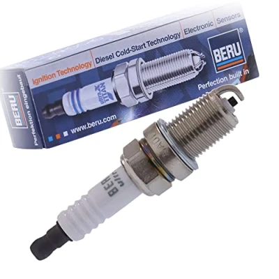 Obrázek Beru AG 0002345702 ULTRA zapalovací svíčka
