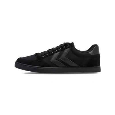 Obrázek Hummel Slimmer Stadil Tonal LOW Tenisky, Velikost: 48, Black boty