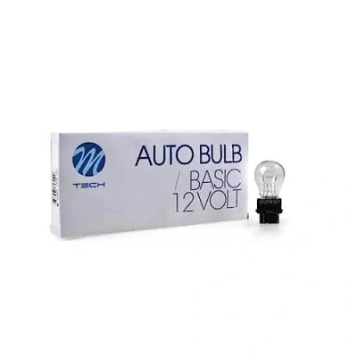 Obrázek M Tech Z17 Lampe W2.5 X 16Q 12 V P27/7 W 3157, Set von 10