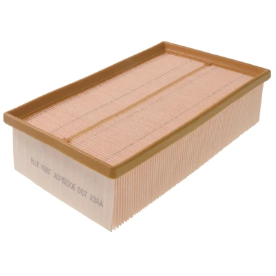 Obrázek Blue Print ADP152206 vzduchový filtr, 1 kus