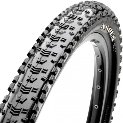 Obrázek MAXXIS Aspen 29x2,10 (52 622) skládací černá Plášť