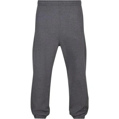 Obrázek Urban Classics Pánské kalhoty na jogging, klasický střih, tepláky pro muže k dostání ve více než 20 barvách, velikosti XS 5XL, Uhlová