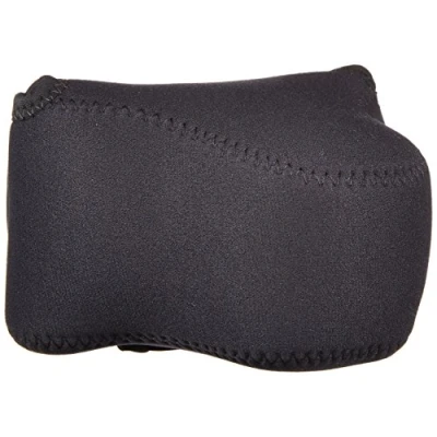 Obrázek OP/TECH USA Soft Pouch Rangefinder (Black)