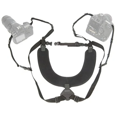 Obrázek OP/TECH USA Dual Harness
