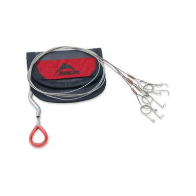Obrázek MSR WindBurner Hanging Kit Camp kitchen