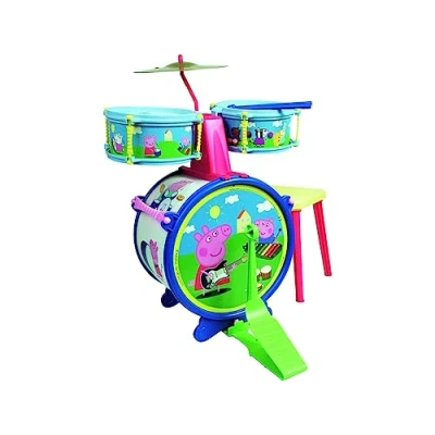 Obrázek Baterie PEPPA PIG