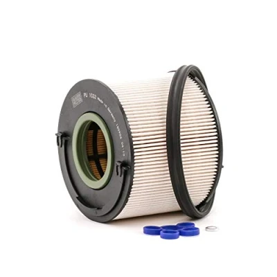 Obrázek MANN FILTER PU 1033 x palivový filtr s těsněním/sadou těsnění pro osobní automobily