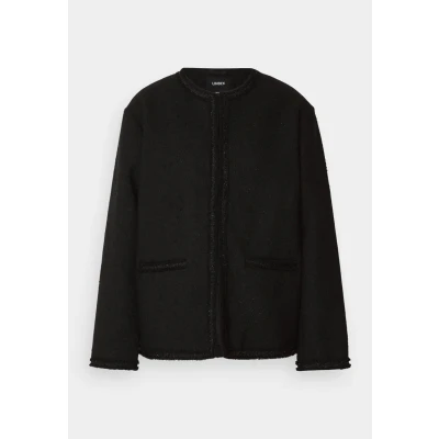 Obrázek Lindex Jacket Lehká bunda, Ženy, Velikost: 34, Black