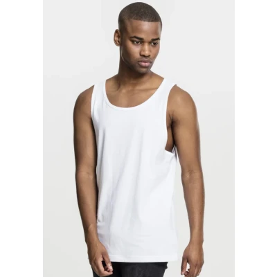Obrázek Urban Classics BIG TANK Top, Muži, Velikost: Large, White