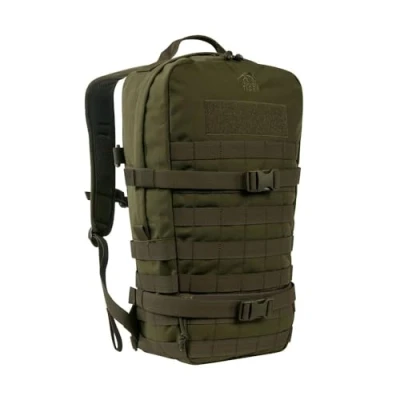 Obrázek Tasmanian Tiger TT Essential Pack L MKII Molle kompatibilní 15l Daypack Outdoor batoh