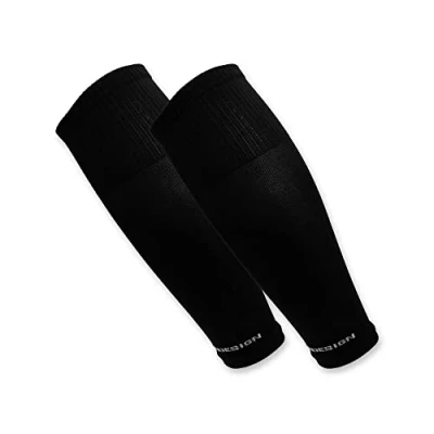 Obrázek Tapedesign Unisex trubky, černá, jednotná velikost EU